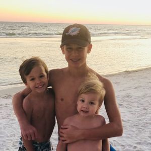 Meet your Posher, Carrie